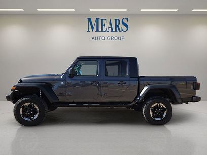 Used 2020 Jeep Gladiator Sport w/ Quick Order Package 24S