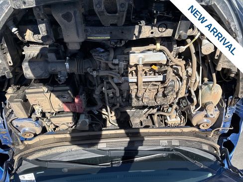 Used 2022 Nissan Kicks SV image 29