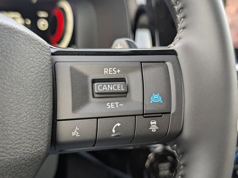 New 2026 Nissan Pathfinder SL w/ Cargo Package AWD/4WD image 14