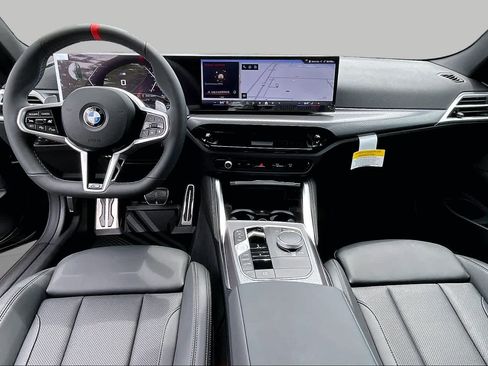 New 2027 BMW M440i Coupe w/ Premium Package RWD image 5