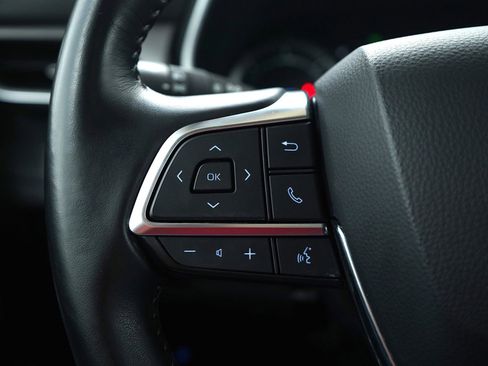 Used 2021 Toyota Highlander XLE image 27