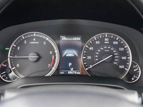 Used 2021 Lexus RX 350 350 image 24