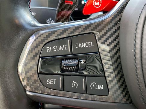 Used 2024 BMW M3 Competition image 23