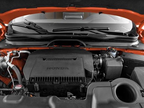 New 2026 Honda Passport TrailSport Elite image 8