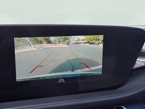 New 2026 Buick Envista Sport Touring w/ Convenience I Package image 13