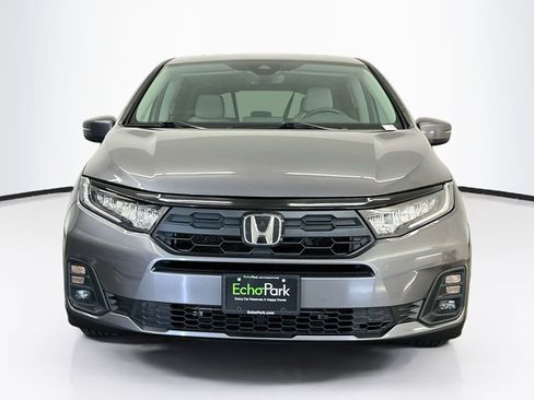 Used 2025 Honda Odyssey EX-L image 2