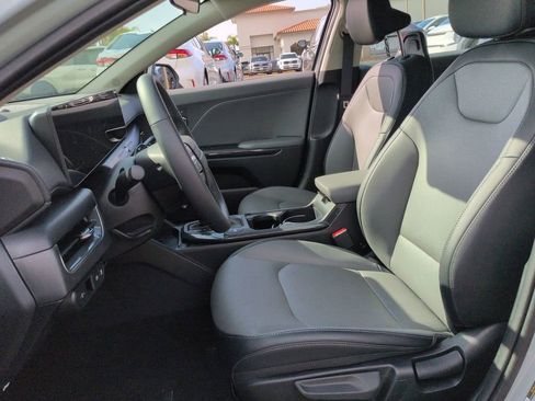 New 2026 Kia K4 EX FWD image 20