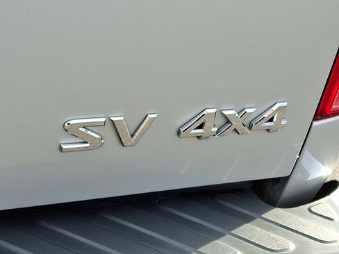 Used 2018 Nissan Frontier SV w/ Value Truck Package image 30