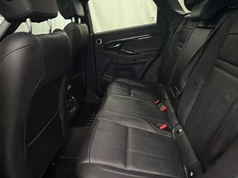 Used 2023 Land Rover Range Rover Evoque SE AWD/4WD image 20