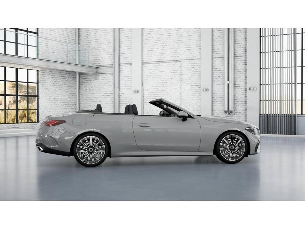 New 2027 Mercedes-Benz CLE 450 4MATIC Cabriolet image 17