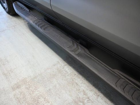 New 2026 Chevrolet Silverado EV Trail Boss w/ Premium Package image 33