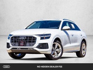 Used 2022 Audi Q8 Premium AWD/4WD video 1
