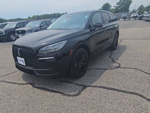 Used 2023 Lincoln Corsair AWD w/ Equipment Group 101A image 14