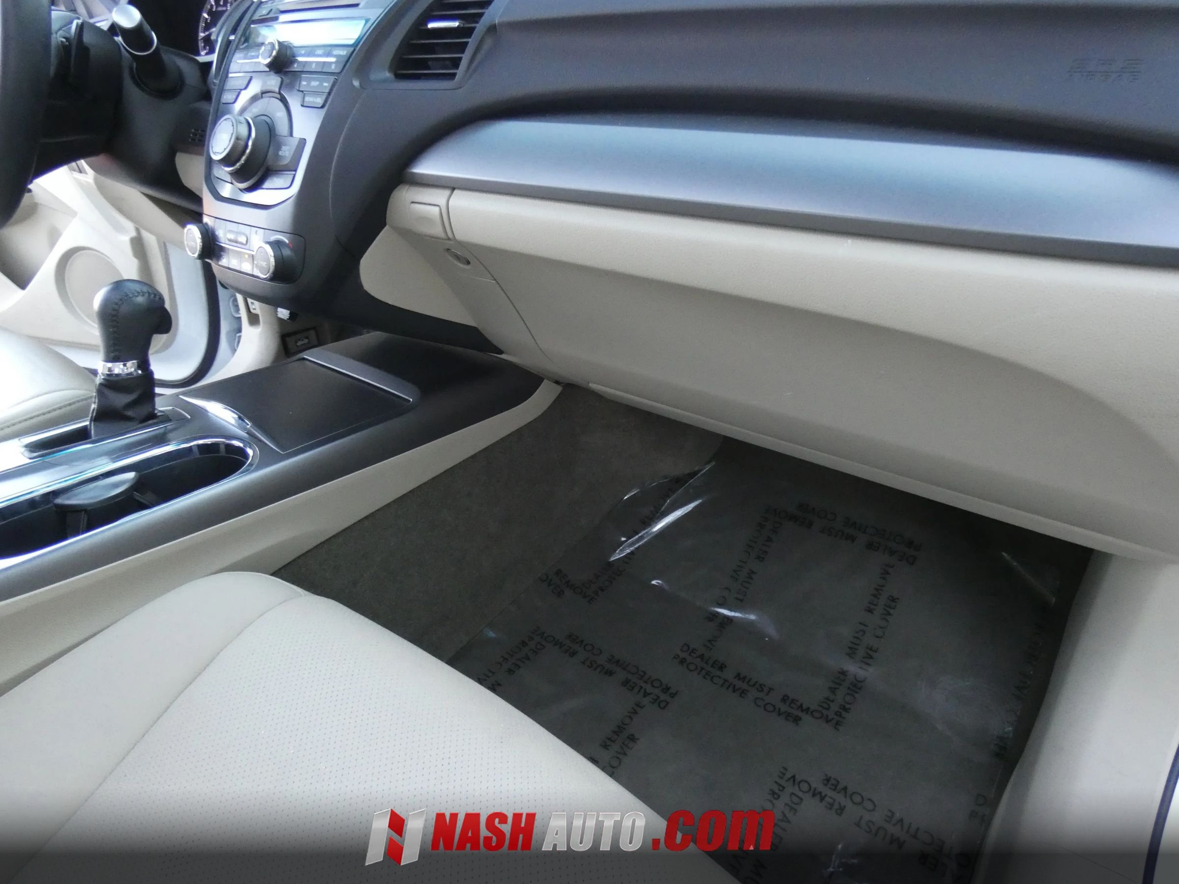 Used 2015 Acura RDX w/ Technology Package FWD image 31