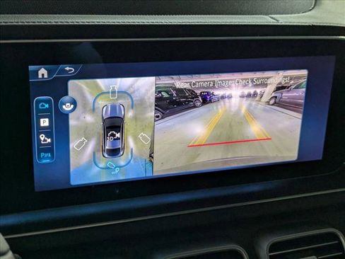 New 2026 Mercedes-Benz GLE 450 4MATIC Coupe image 12