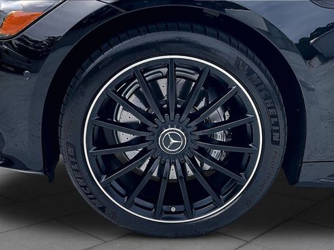 Used 2022 Mercedes-Benz AMG GT 43 image 11