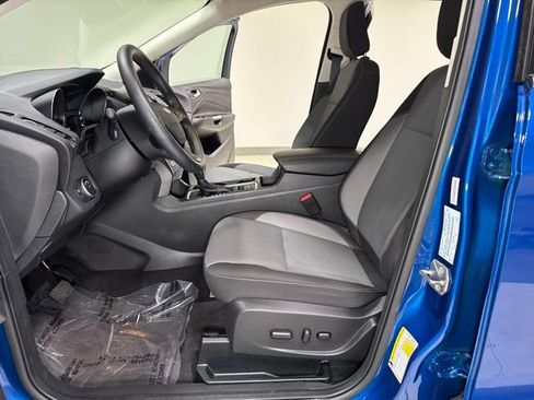 Used 2018 Ford Escape SE AWD/4WD image 13