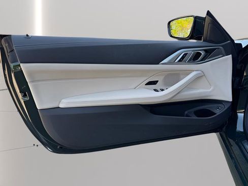 Used 2023 BMW 430i Convertible w/ M Sport Package image 15