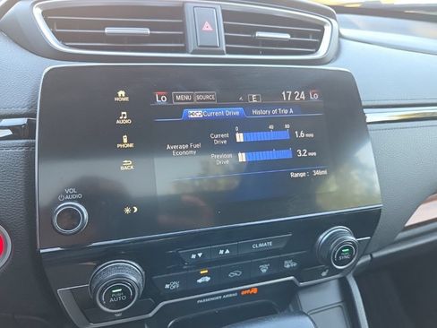 Used 2020 Honda CR-V EX-L image 41
