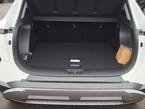 New 2026 Hyundai Kona SEL Premium image 22