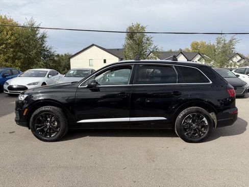 Used 2018 Audi Q7 3.0T Premium Plus image 8