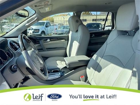 Used 2016 Buick Enclave Leather image 17