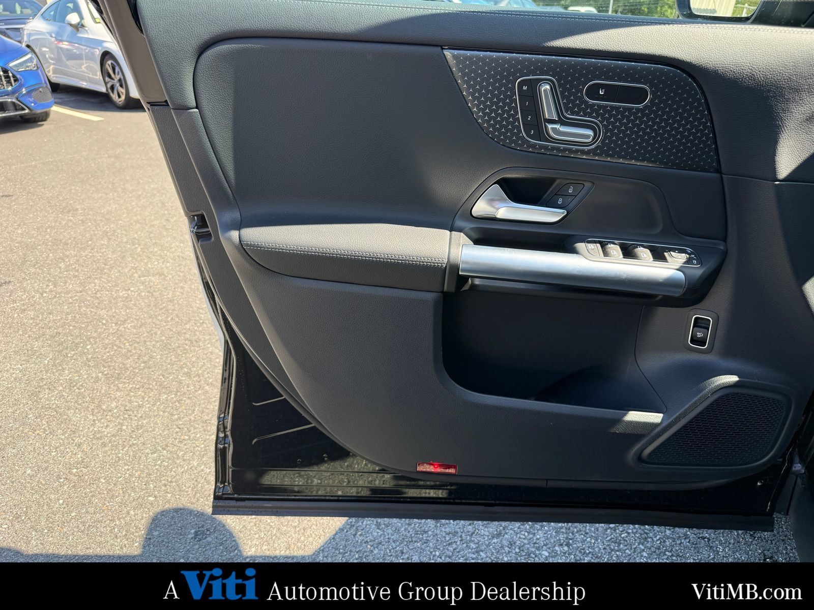 New 2026 Mercedes-Benz GLA 250 4MATIC image 11