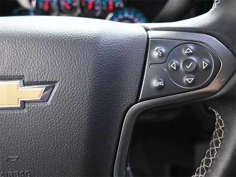 Used 2018 Chevrolet Silverado 1500 LT w/ Texas Edition image 28