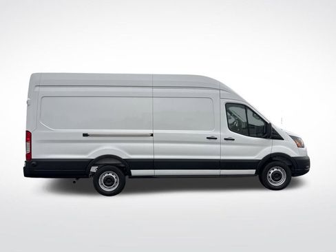 New 2026 Ford Transit 350 Base w/ Load Area Protection Package image 6