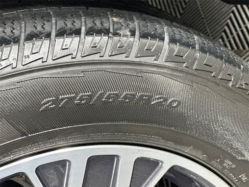 Used 2022 Jeep Wagoneer Series III w/ Convenience Group I image 33