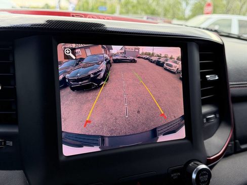 Used 2019 RAM 1500 Rebel w/ Level 1 Equipment Group AWD/4WD image 27