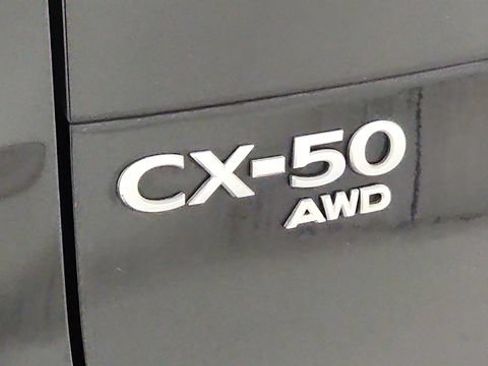 Used 2023 MAZDA CX-50 2.5 S w/ Cargo Package AWD/4WD image 13