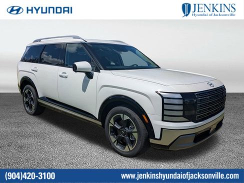 New 2026 Hyundai Palisade Limited image 1