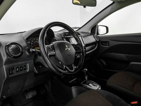 Used 2024 Mitsubishi Mirage image 3