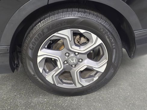 Used 2019 Honda CR-V EX-L image 32