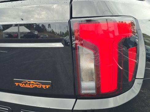 New 2026 Honda Passport TrailSport image 8