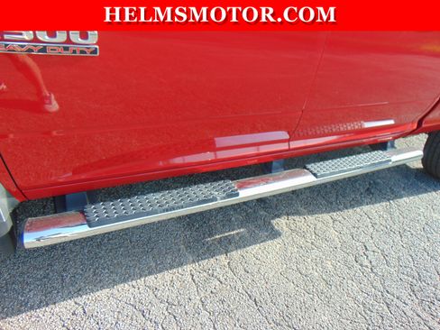 Used 2018 RAM 2500 Tradesman w/ Chrome Appearance Group AWD/4WD image 21