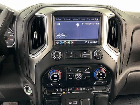 Certified 2020 Chevrolet Silverado 1500 LT Trail Boss image 31