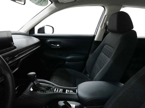 Certified 2024 Honda HR-V LX image 13