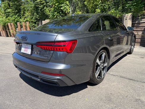 Used 2021 Audi A6 Premium Plus w/ Premium Plus Package AWD/4WD image 30