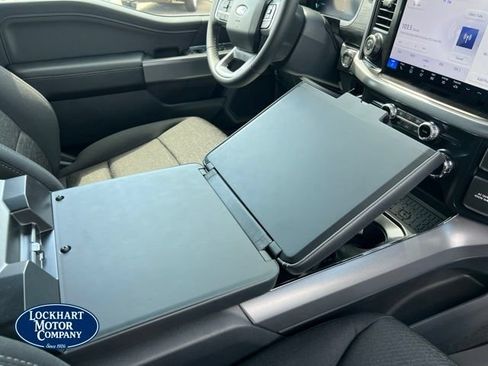 New 2026 Ford F150 XLT w/ Equipment Group 302A MID AWD/4WD image 43