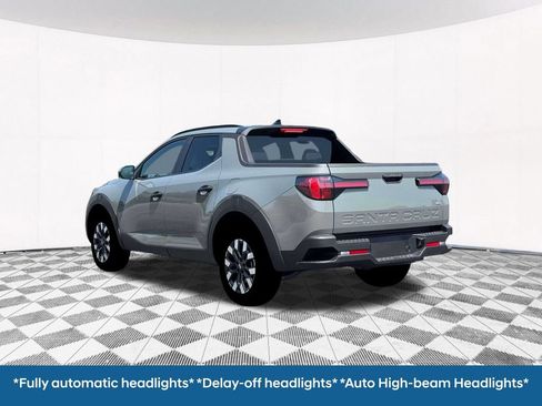 New 2026 Hyundai Santa Cruz SEL AWD/4WD image 7