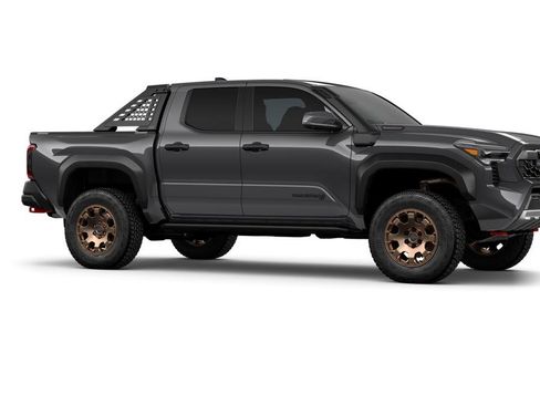New 2026 Toyota Tacoma 4x4 Double Cab Hybrid w/ Tow Tech Package image 14