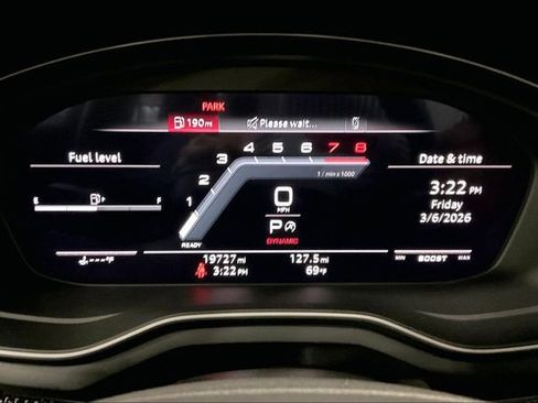 Used 2023 Audi S5 Premium Plus image 20