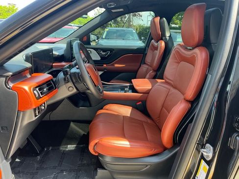 Used 2026 Lincoln Aviator Reserve w/ Luxury Package AWD/4WD image 24