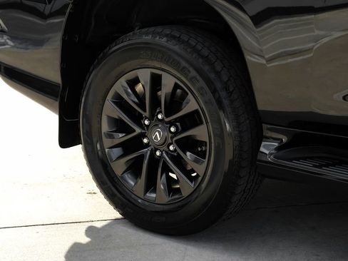 Used 2023 Lexus GX 460 Premium AWD/4WD image 50