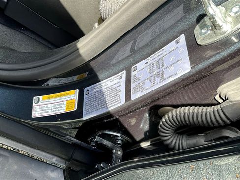 New 2026 Chevrolet Silverado EV Trail Boss w/ Plus Package image 16