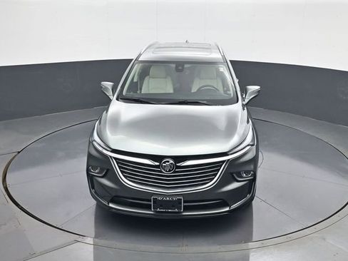 Used 2023 Buick Enclave Essence w/ Experience Buick Package AWD/4WD image 15