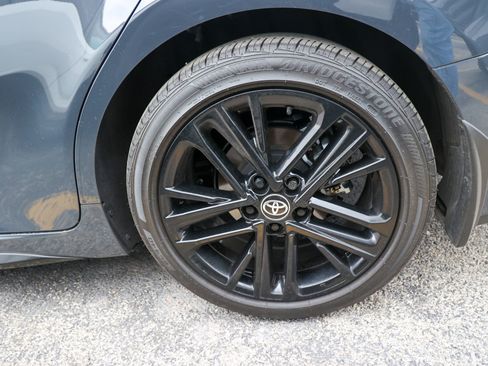 Used 2026 Toyota Camry SE w/ Convenience Package image 13