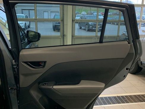 Certified 2024 Subaru Crosstrek 2.0i Premium AWD/4WD image 20